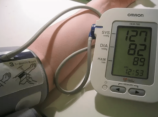 индикаторите за притисок се стабилизираа по земањето Cardione